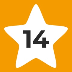 Star 14