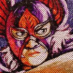 The Vampire Woman