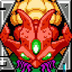 THE ABYSSAL PREDATOR