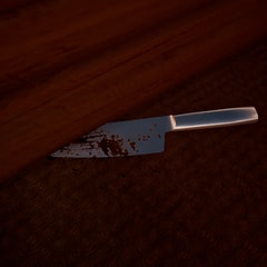 Weapon