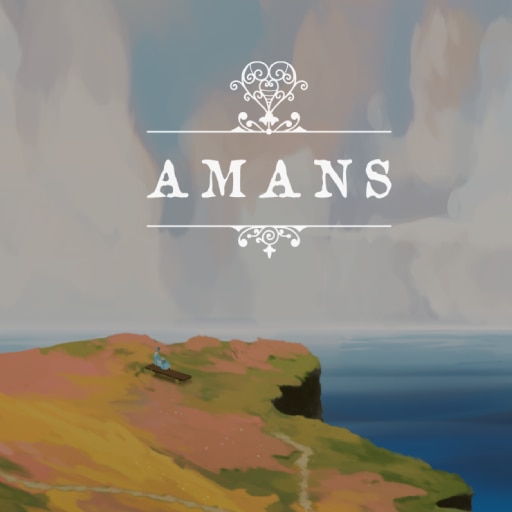 Amans