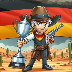 Complete the Game (unlock all bronze, silver and gold trophies)