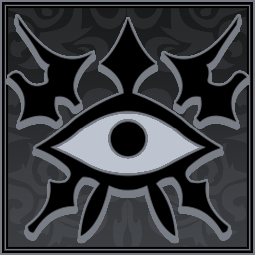 Eye for an Eye