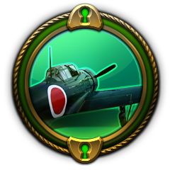 A6M Zero Warrior