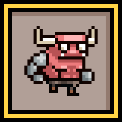 Red Horned