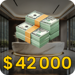 Considerable Profits