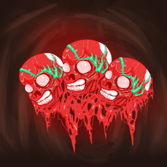 Triplekill!