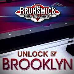 Unlock Brooklyn
