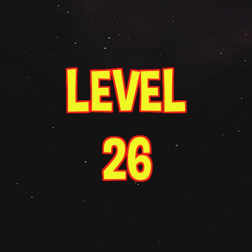 Complete Level 26