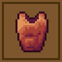 Fully Armored