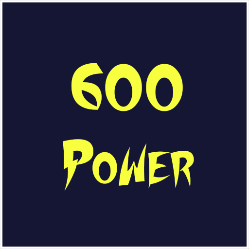 Generate 600 Power