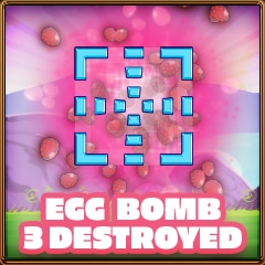 Egg Bomb
