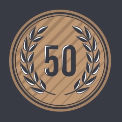 Half a Century