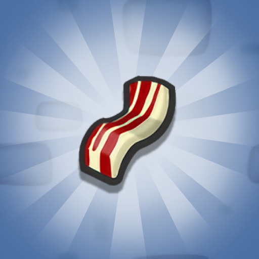 Mmm, Ground Bacon...