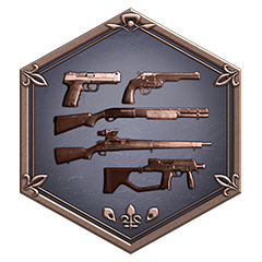 Gun Fanatic