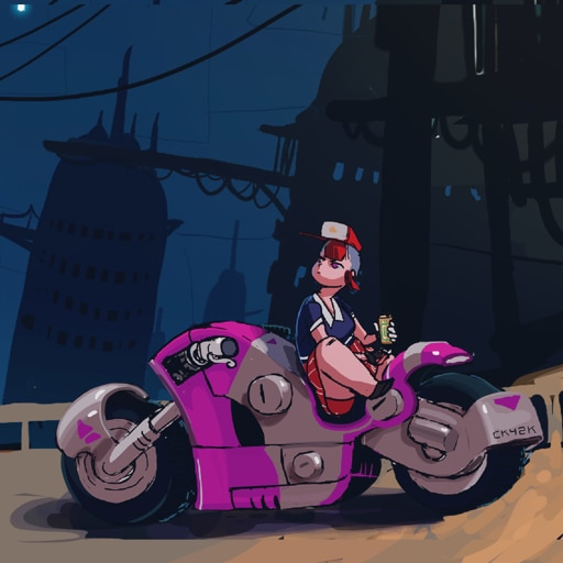 Midlife Crisis
