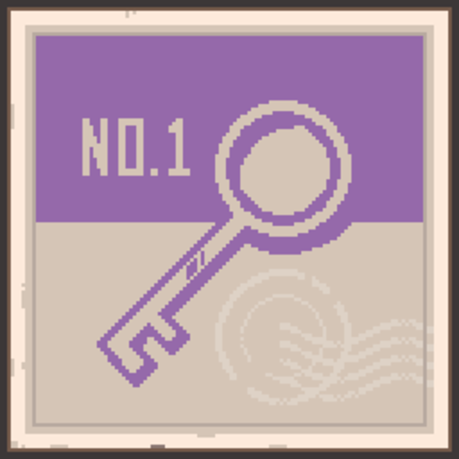 The First Key