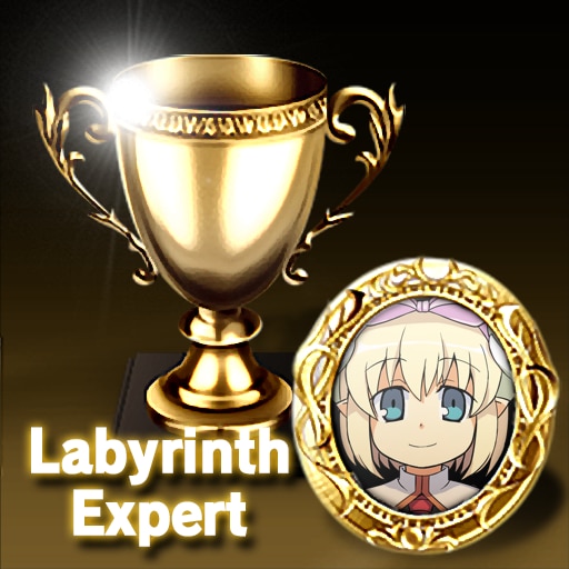 Labyrinth Expert