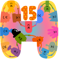 Circle of Friends (15)