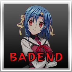 もう&hellip;&hellip;俺には誰かの命を護る資格は無いのだから