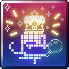 PIXEL! - Magnificent
