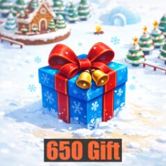 650 Gift