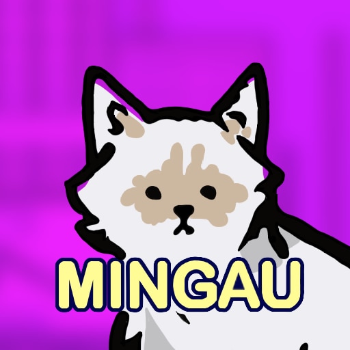 You found Mingau