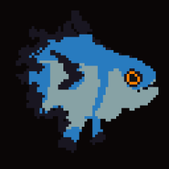 Glub glub