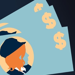 For the Love of Money