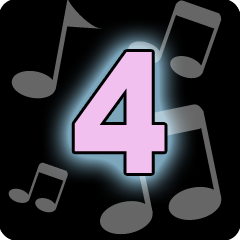 Secret Notes 4