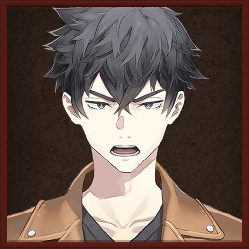 逃亡の終わり