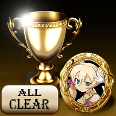 All Clear