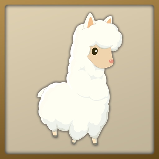 Get an alpaca