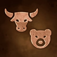 Bull and bear