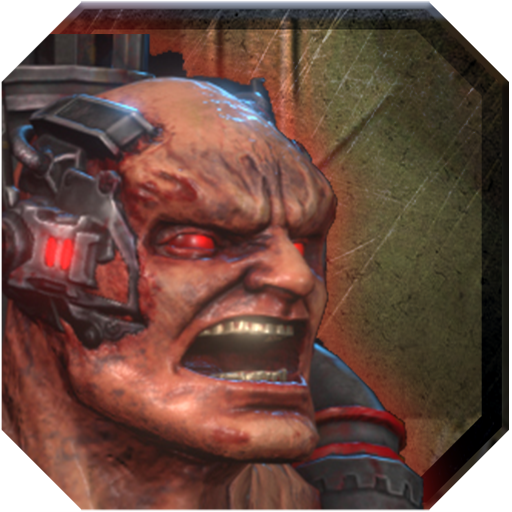 Mangled Mutant