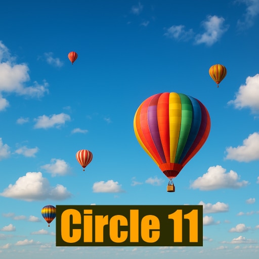Circle 11