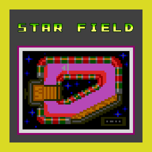 Star Field