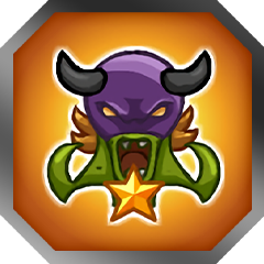 Colossal Zombie 