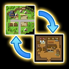 Transitioner
