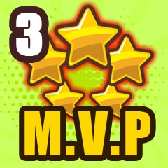 MVP 3