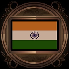 India
