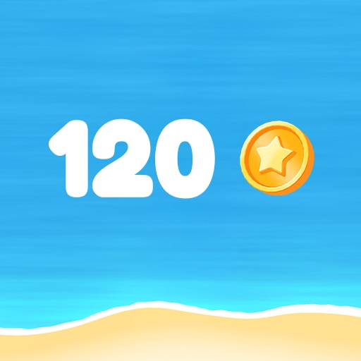 Coins 120