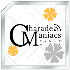 CharadeManiacs