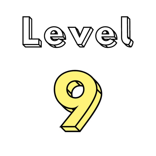 Level 9