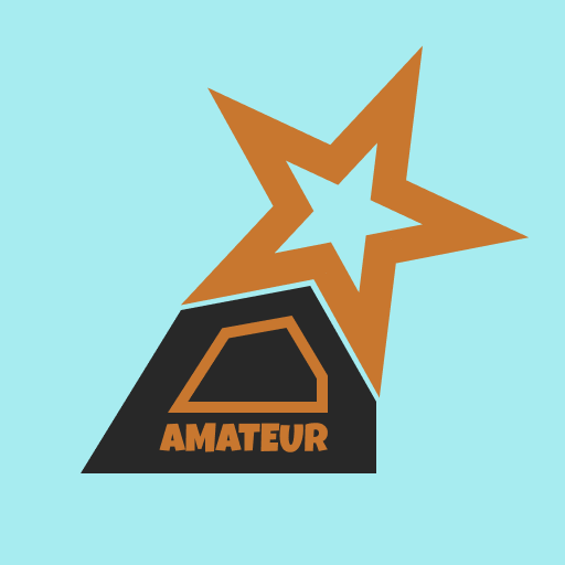 Reached Amateur Level