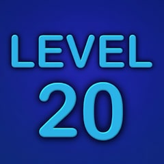 Level 20