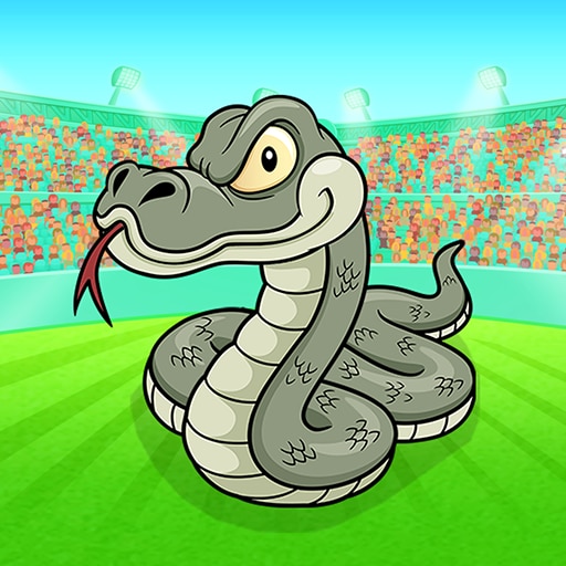 Target Snake