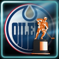 Oilers Trophy