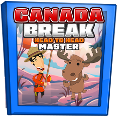 Canada Break Head to Head master