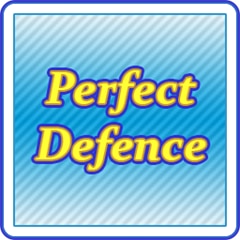Perfect Defence